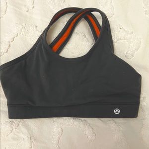 lululemon bra🍋